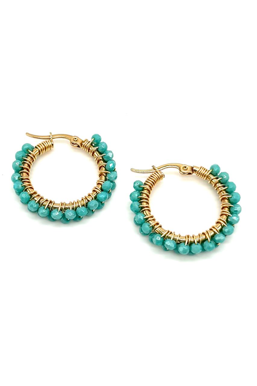 CANDONGA ALAMBRISMO CRISTAL