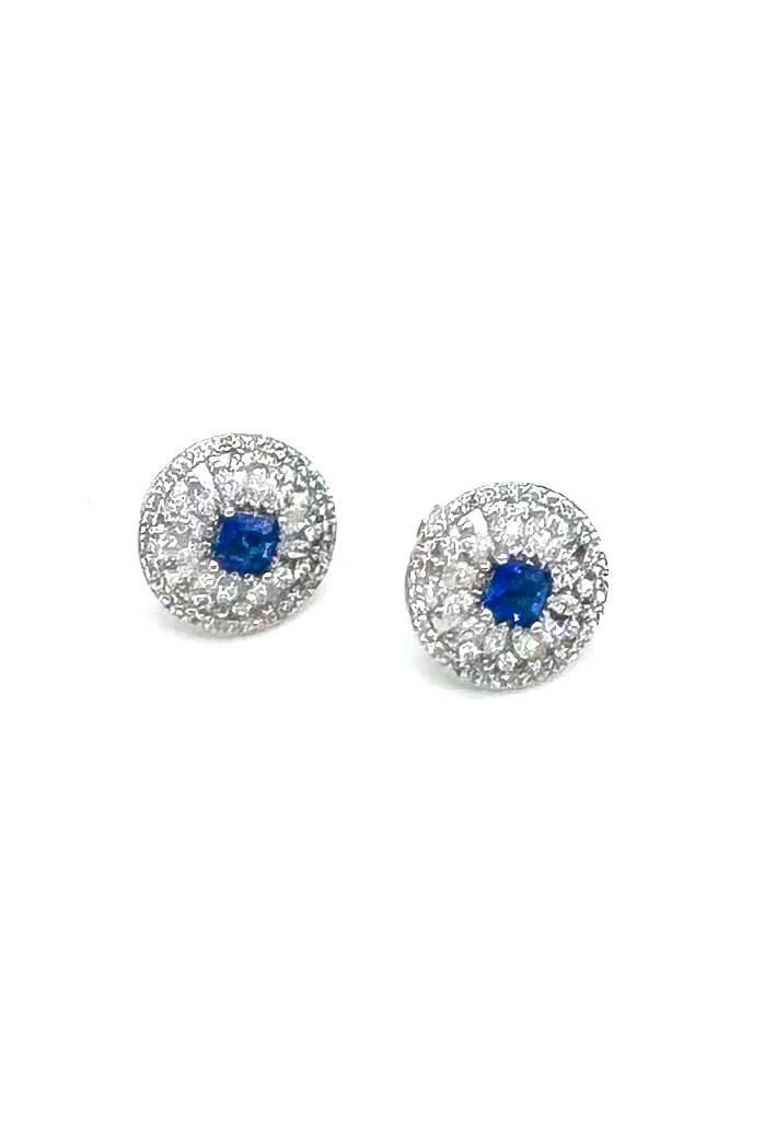 ARETES REDONDOS CLICK