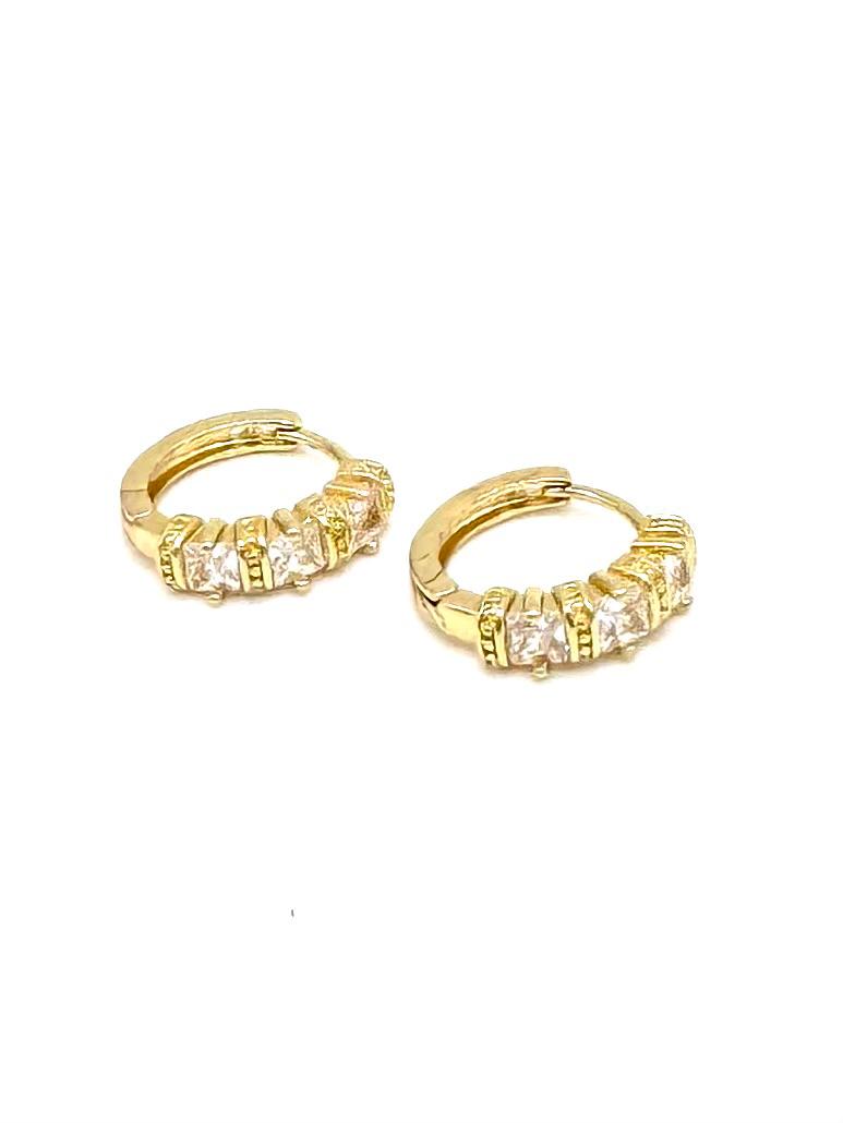 CANDONGAS 3 CRISTALES