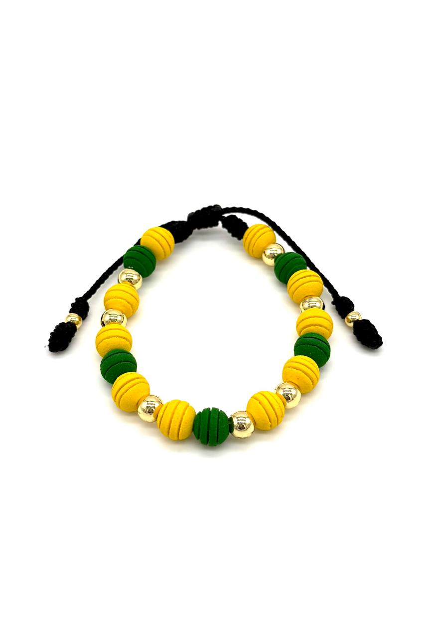 PULSERA BUCARAMANGA NEOPRENO