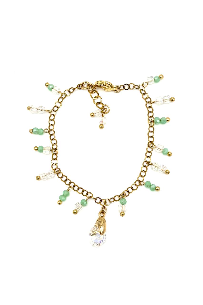 PULSERA CRISTAL SWAROVSKI