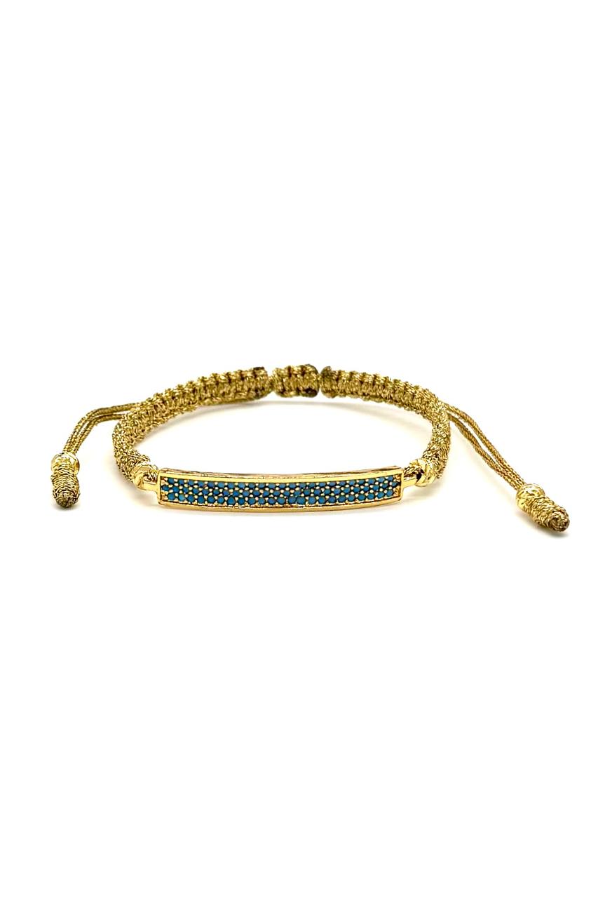 PULSERA BARRA