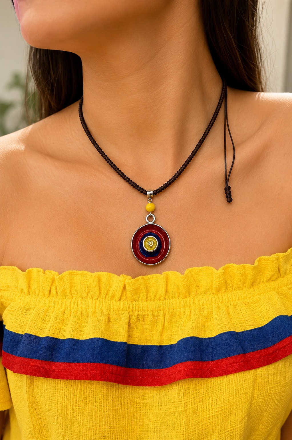 SHOKER SOMBRERO COLOMBIA