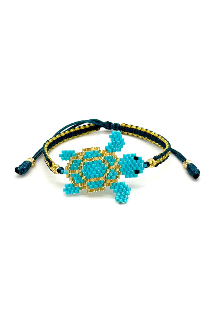 PULSERA TORTUGA MIYUKI