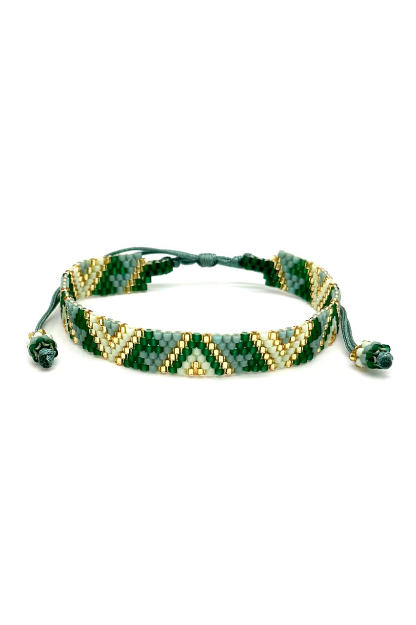 PULSERA ÉTNICA MIYUKI