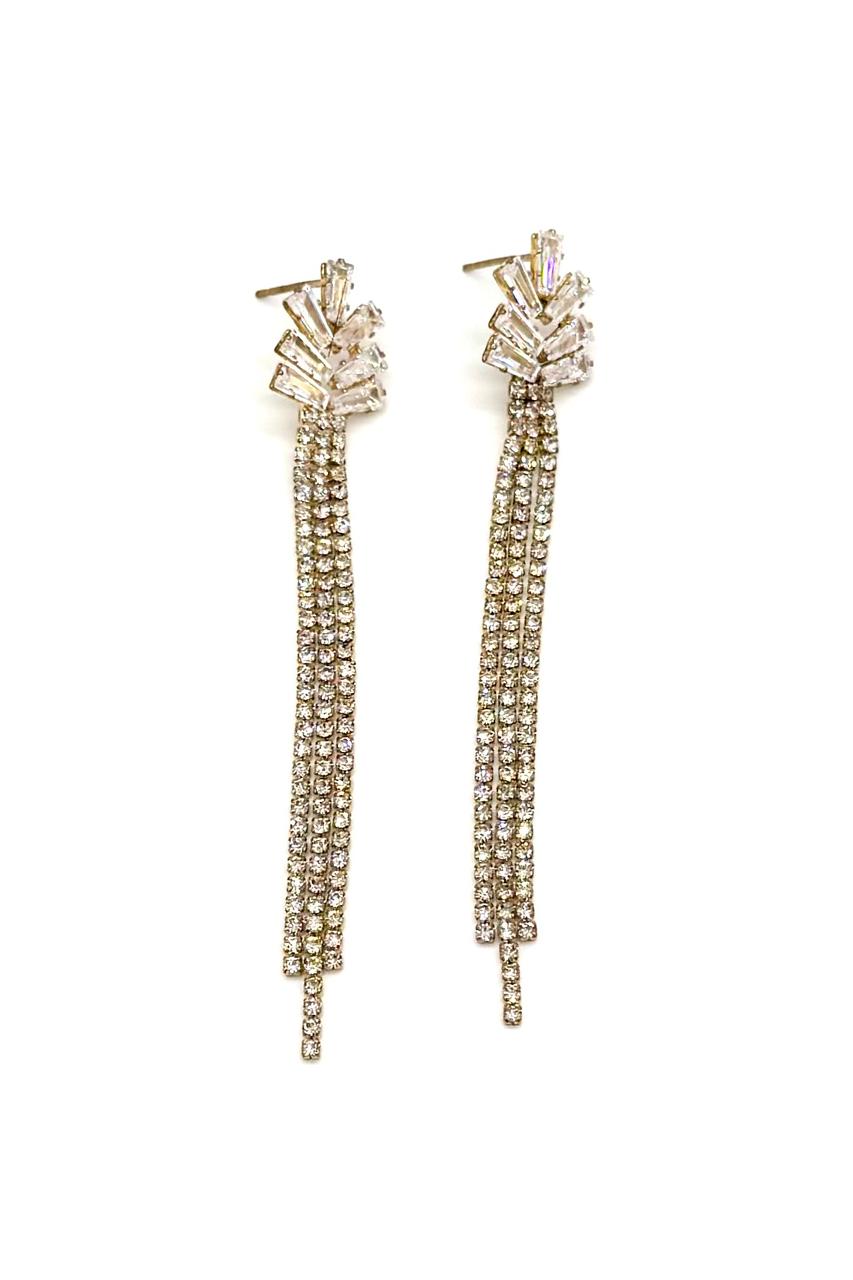 ARETES FANTASIA 3 LÍNEAS