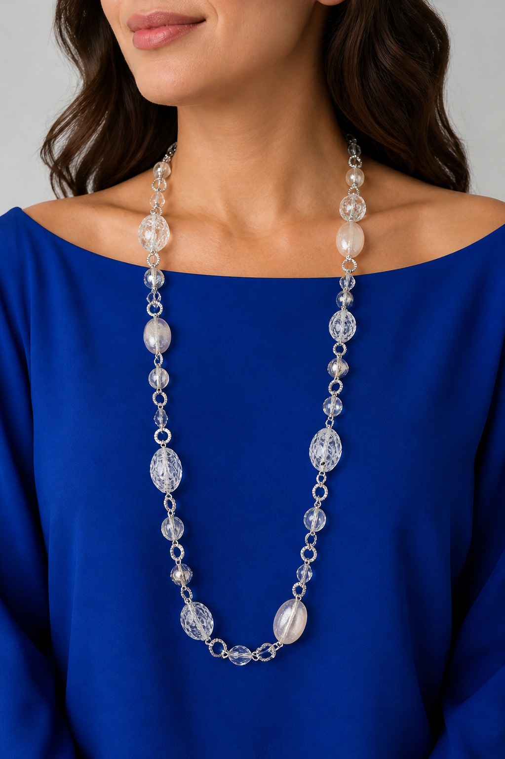 COLLAR HOJILLADO ACERO