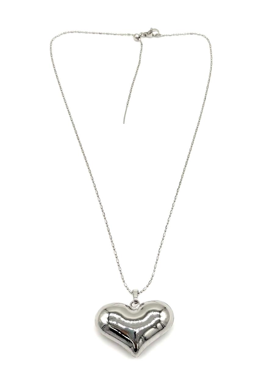 CADENA RODIO CORAZÓN