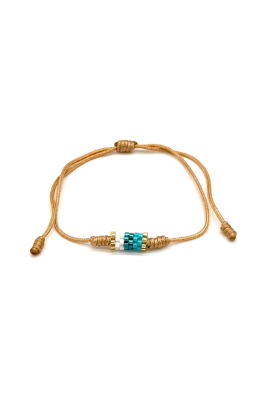 PULSERA MIYUKI TUBO