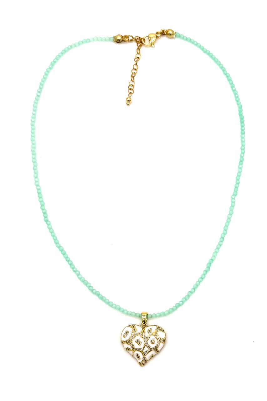 SHOKER CORAZÓN DÁLMATA