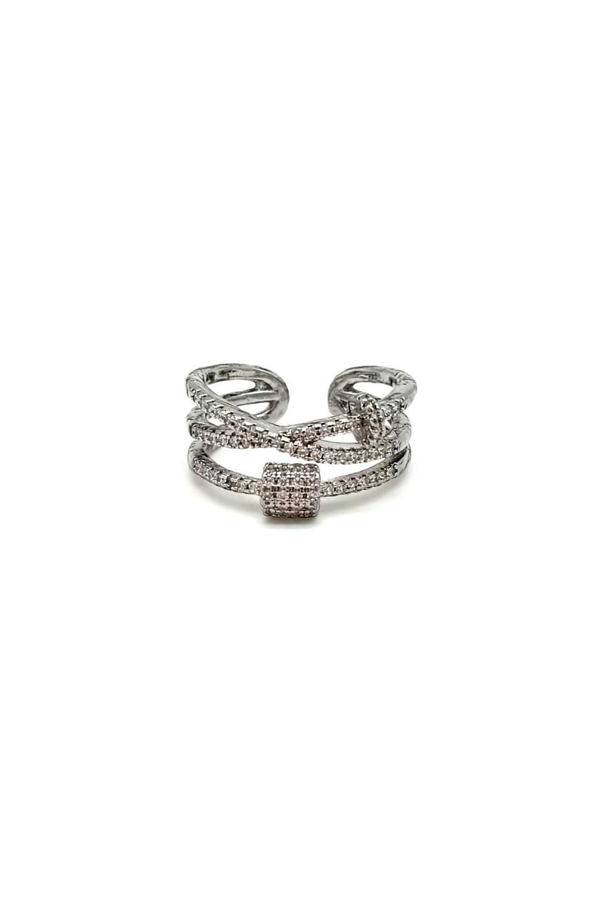 ANILLO CINTA RODINADO
