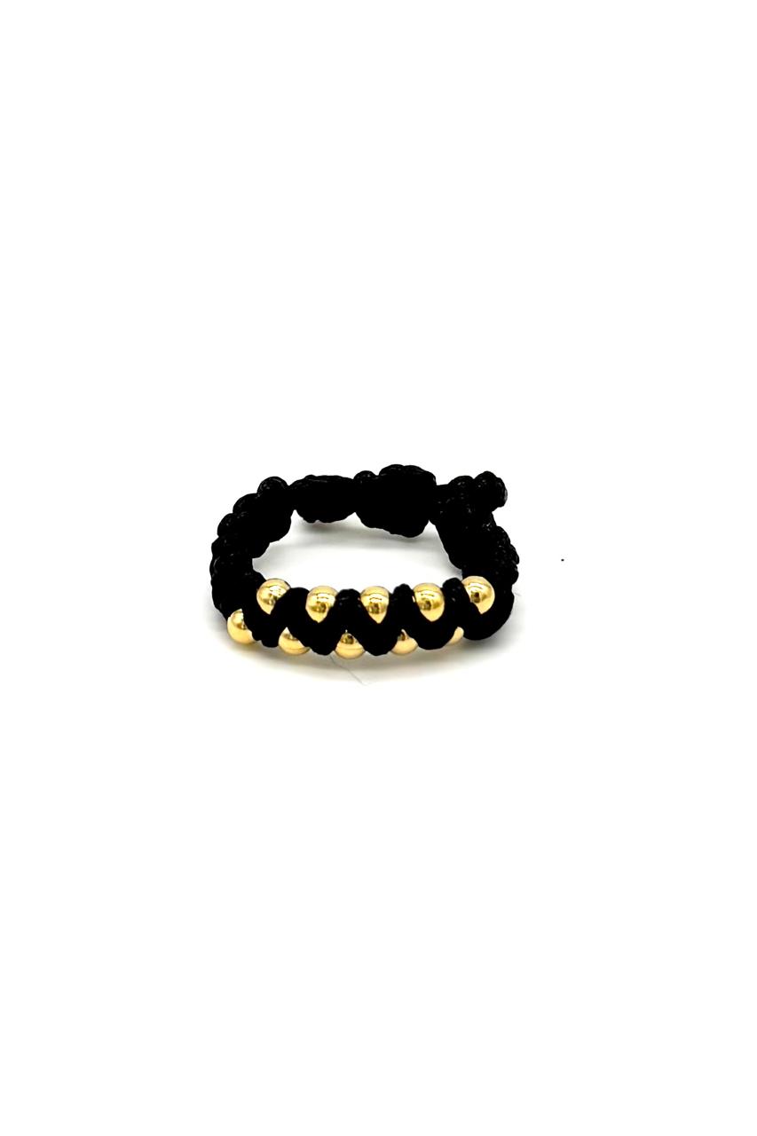 ANILLO ORO LAMINADO 18K