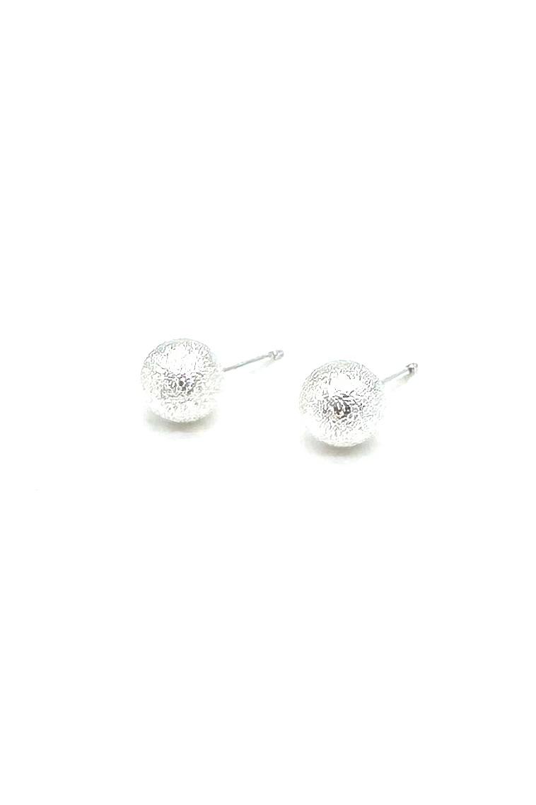 ARETE MATIZADO PLATINADO