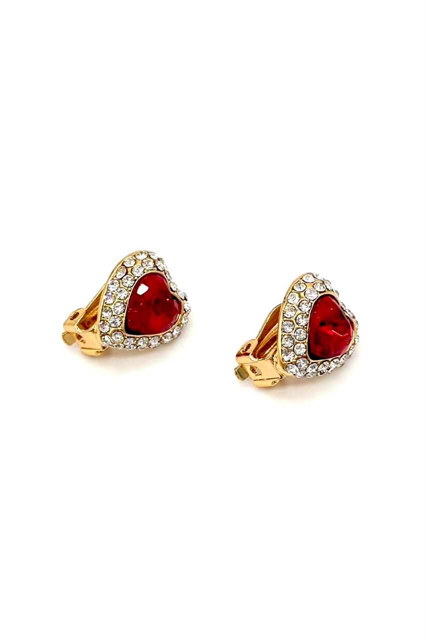 ARETES CLICK CORAZÓN