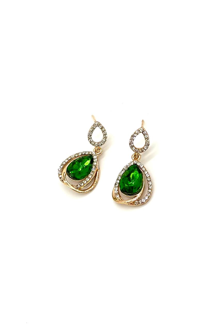 ARETE GOTA VERDE