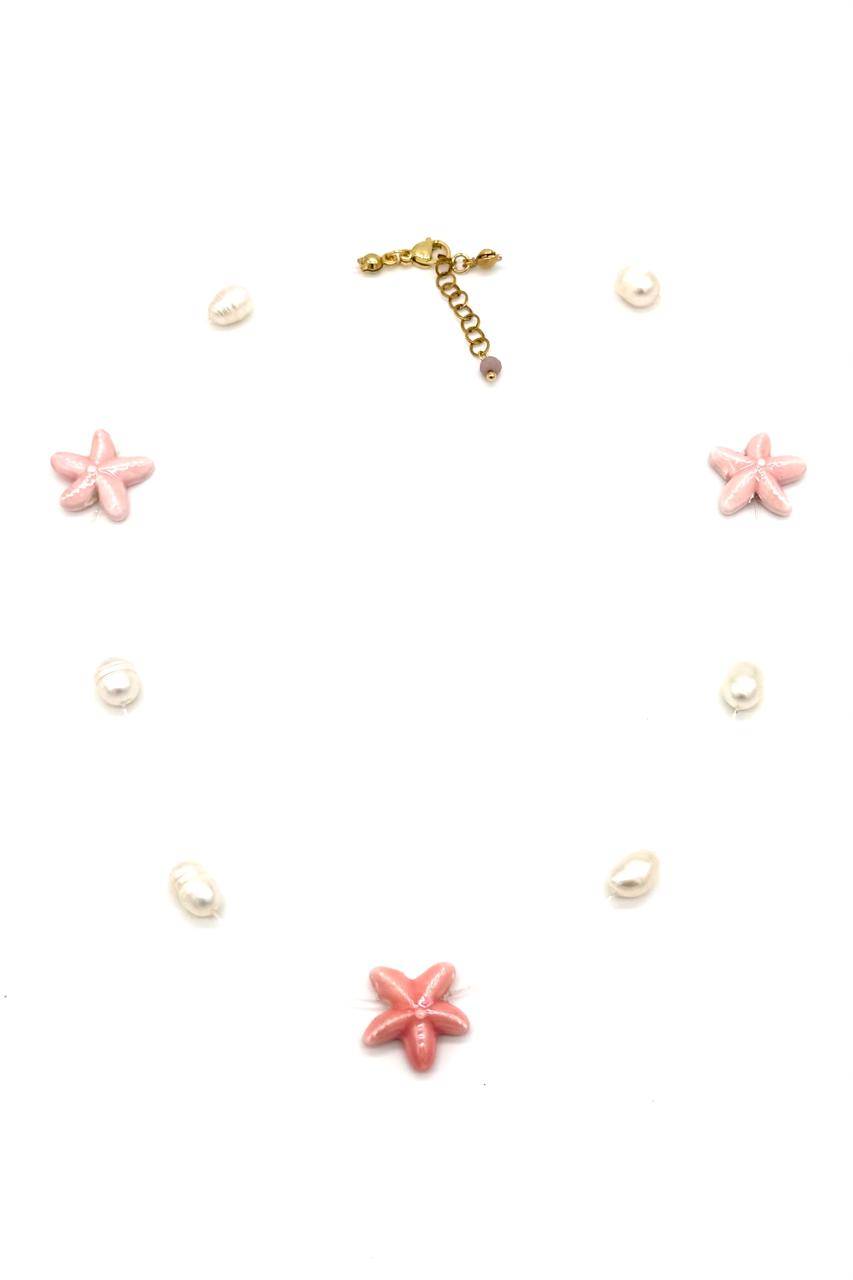 SHOKER FANTASMA ESTRELLA