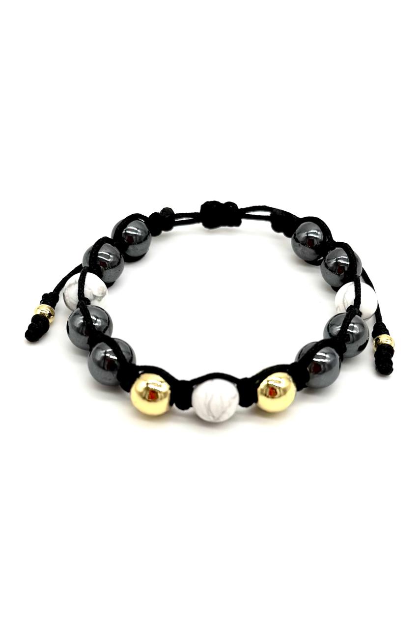 PULSERA ACERINA HOWLITA