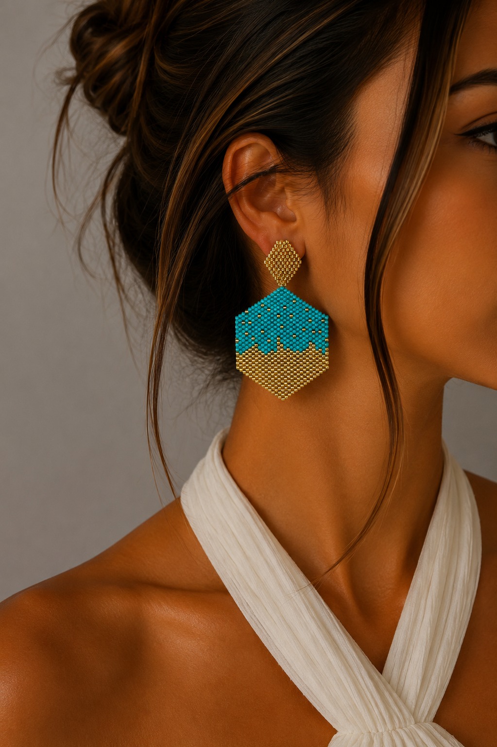 ARETES OLAS MIYUKI