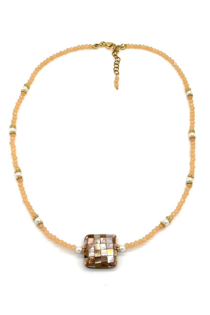 SHOKER NÁCAR CRISTAL