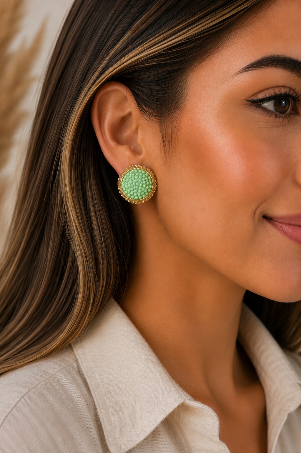 ARETES TOPO GOLDFIELD
