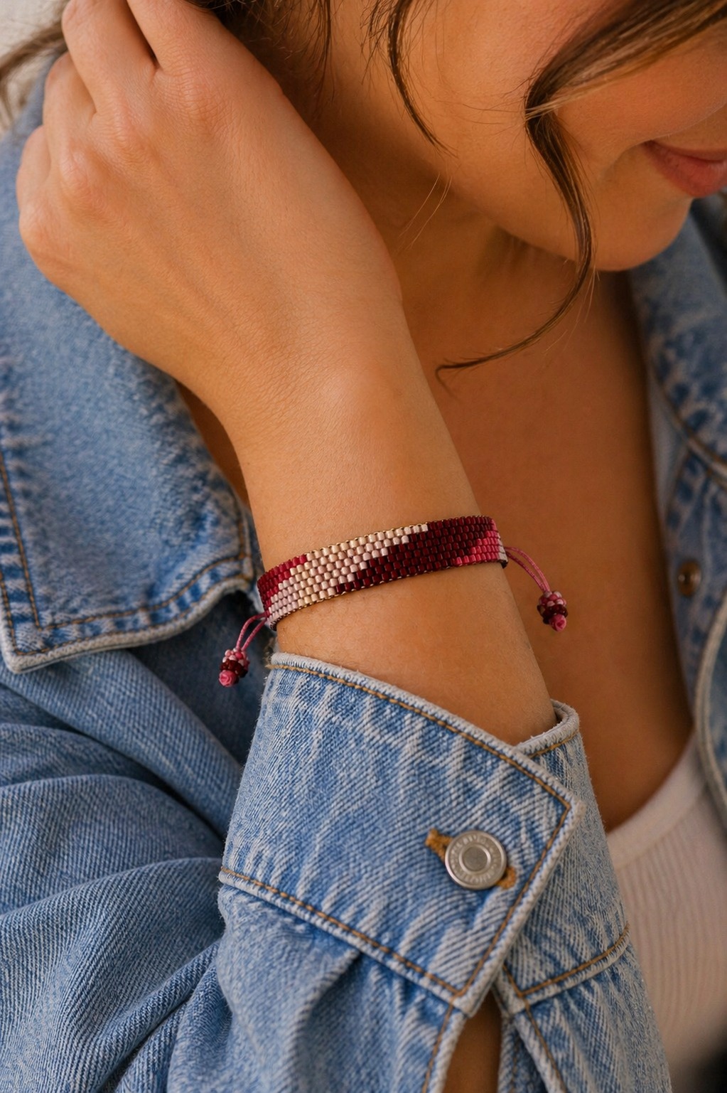 PULSERA DEGRADÉ
