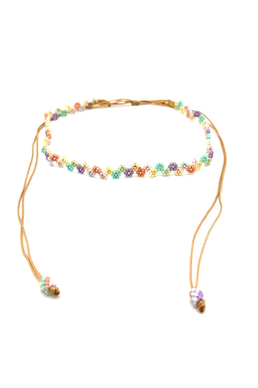 SHOKERS FLORECITAS MIYUKI