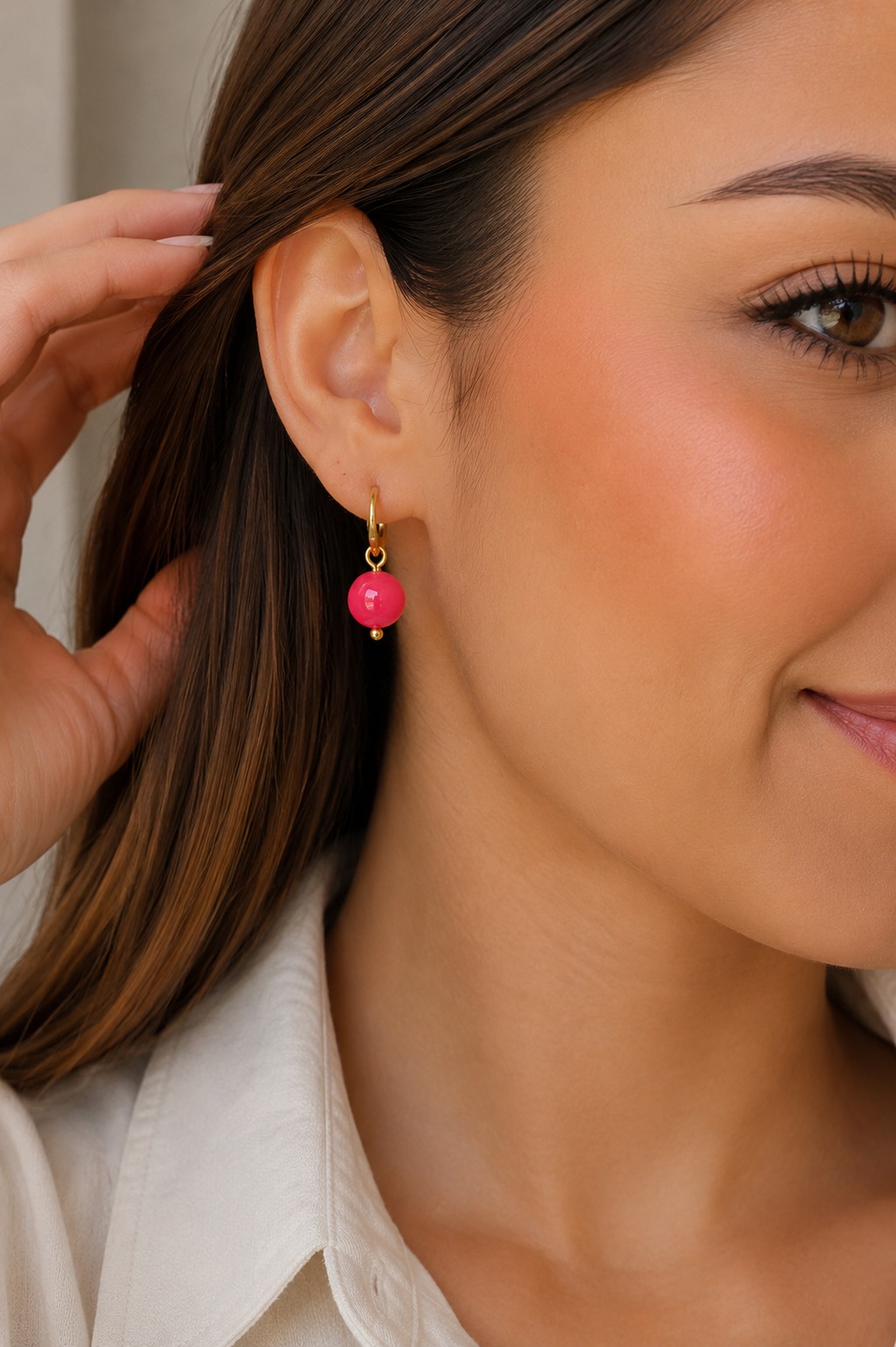 ARETE PIEDRAS ANZUELO ESPAÑOL