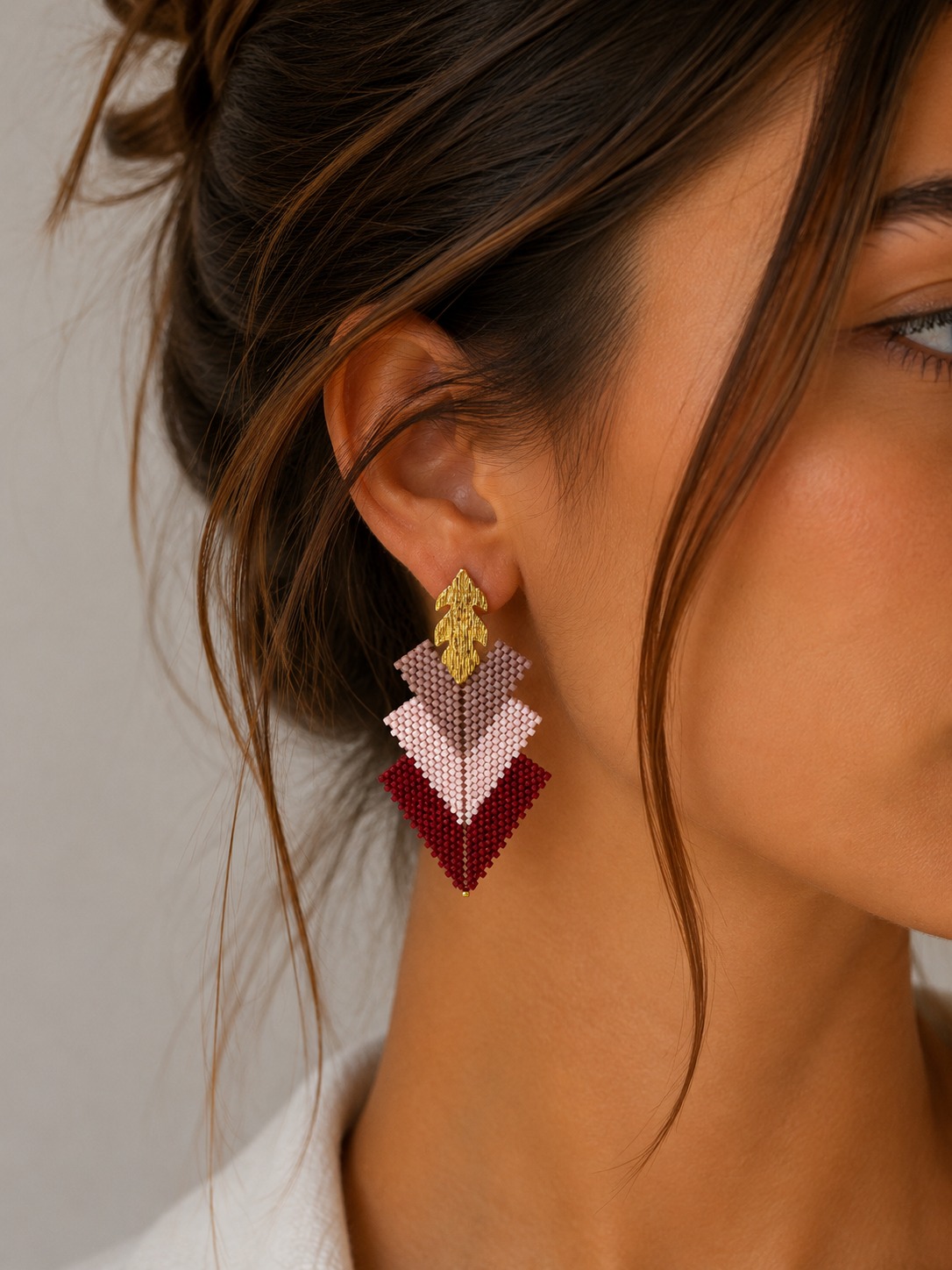 ARETES TRIÁNGULO