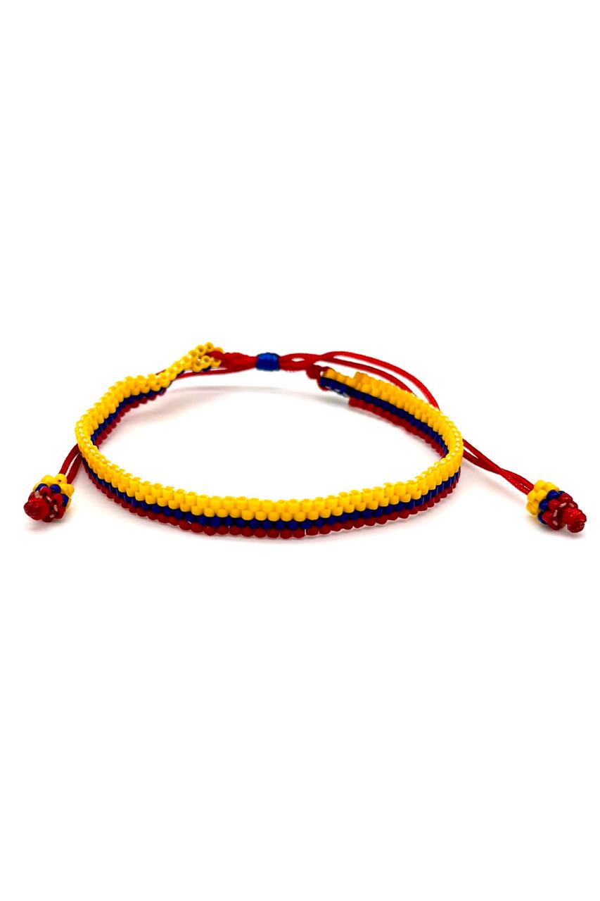 PULSERA TRES LÍNEAS MIYUKI