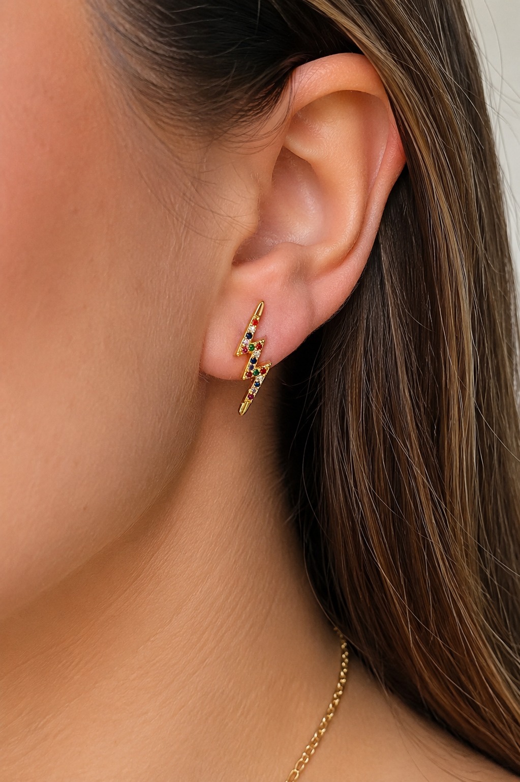 ARETES RAYO
