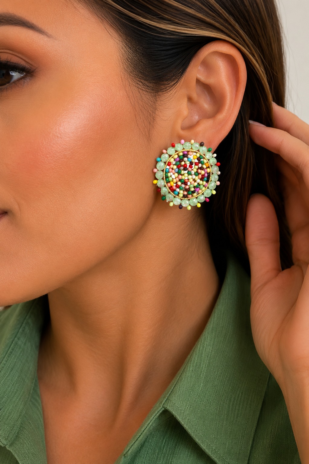 ARETE SALPICÓN PEYOTE