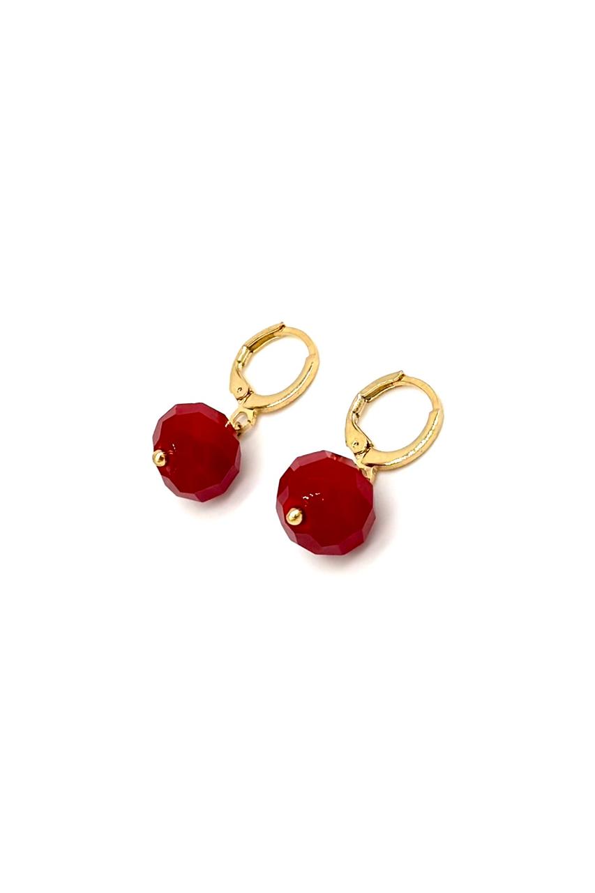 ARETES CRISTAL GOLDFIELD