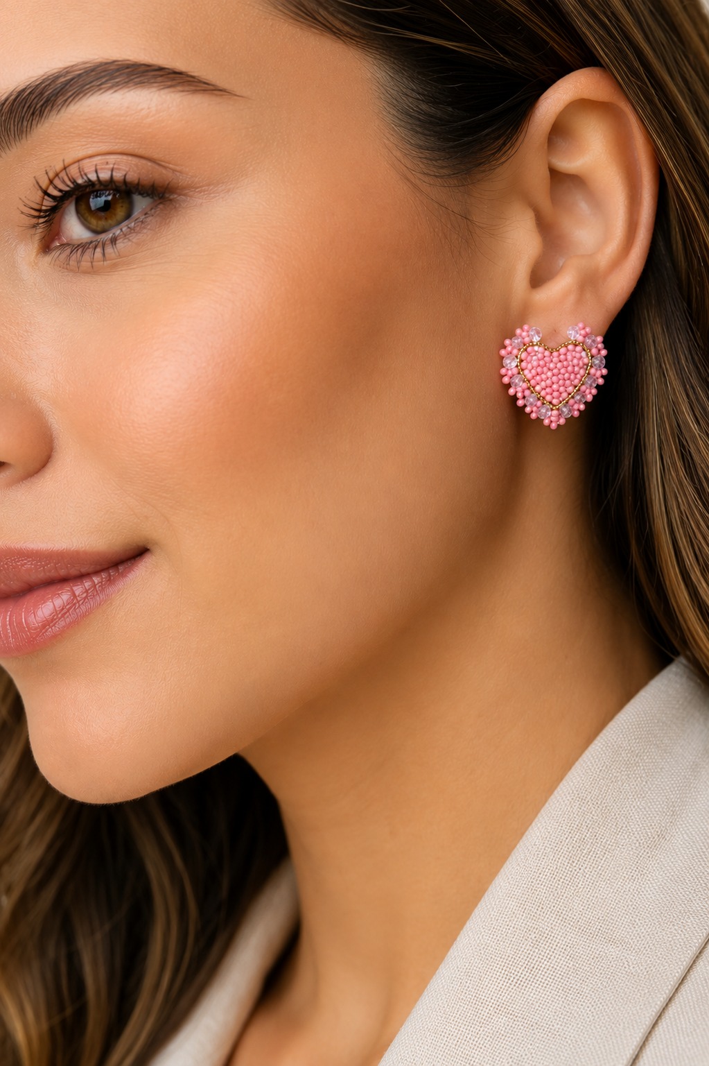 ARETES CORAZÓN