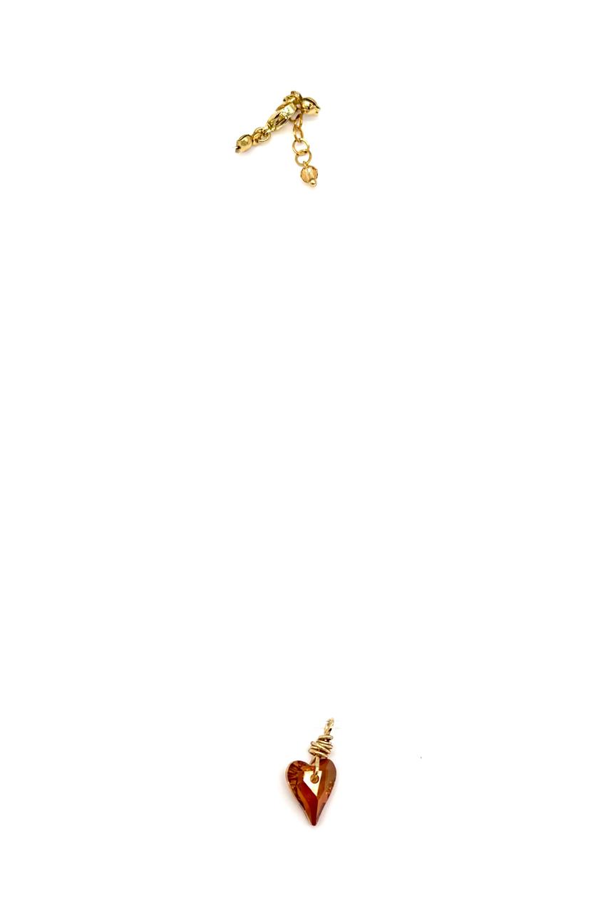SHOKER FANTASMA SWAROVSKI
