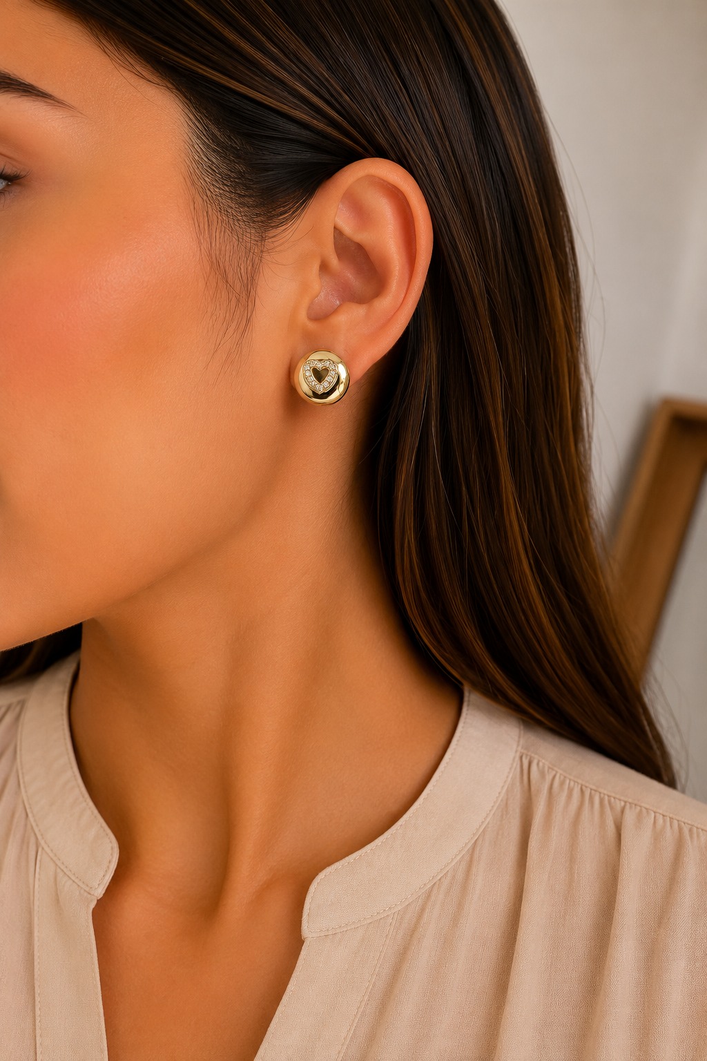ARETE CORAZÓN ROSCA