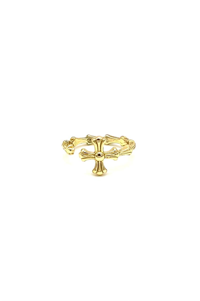 ANILLO CRUZ LABRADO