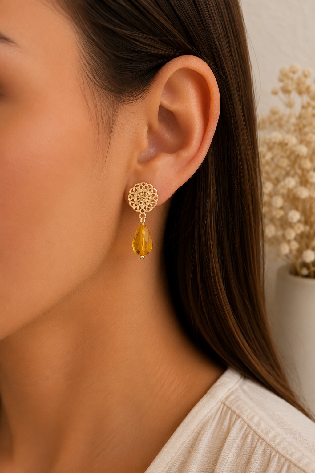 ARETE GOTA GOLDFIELD