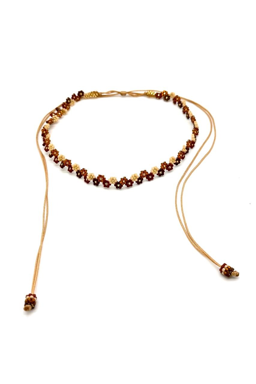 SHOKERS FLORECITAS MIYUKI