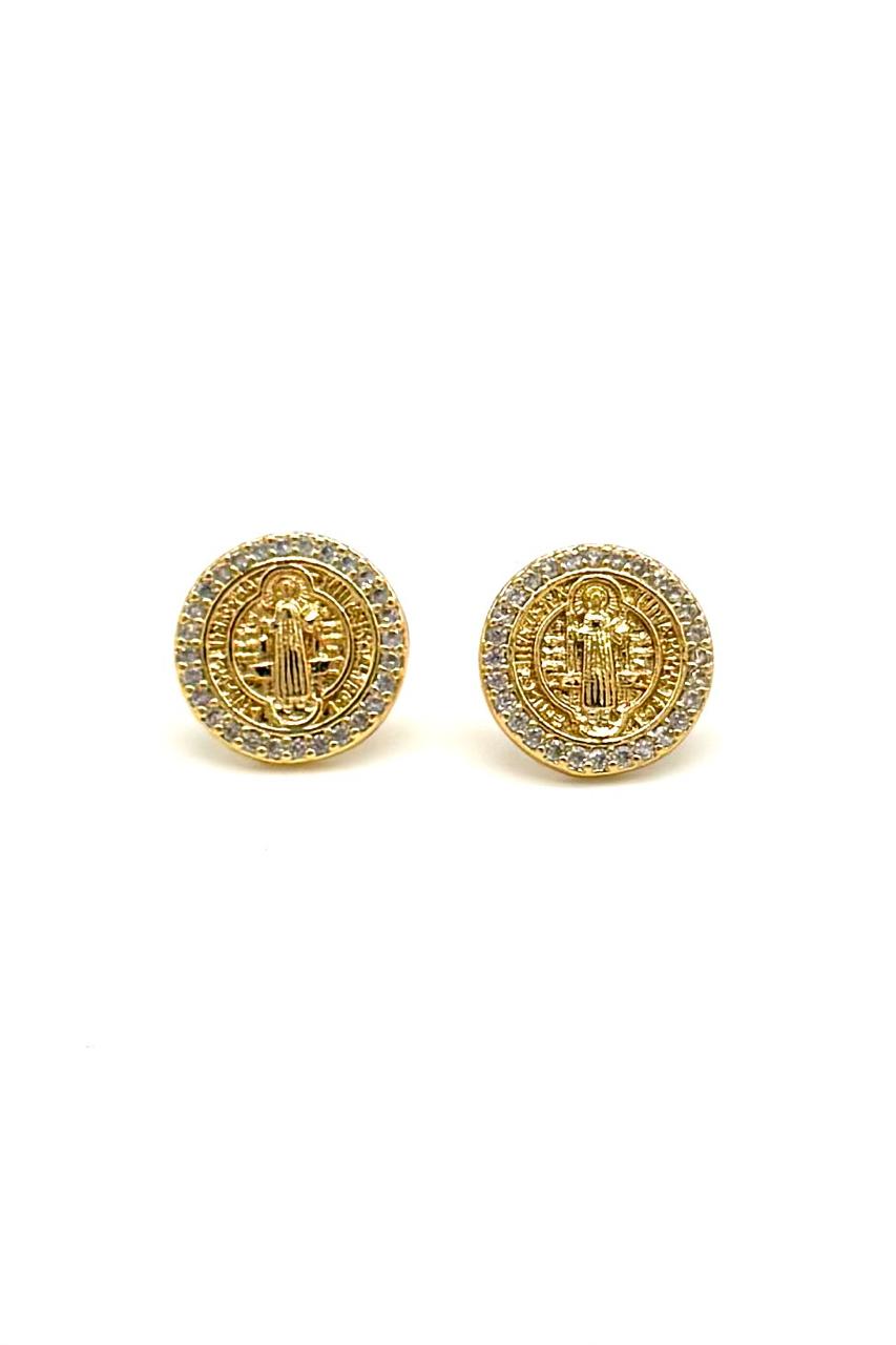 ARETES SAN BENITO MICRO ZIRCÓN