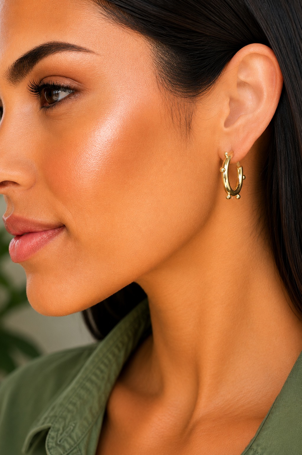 ARETES BALINES