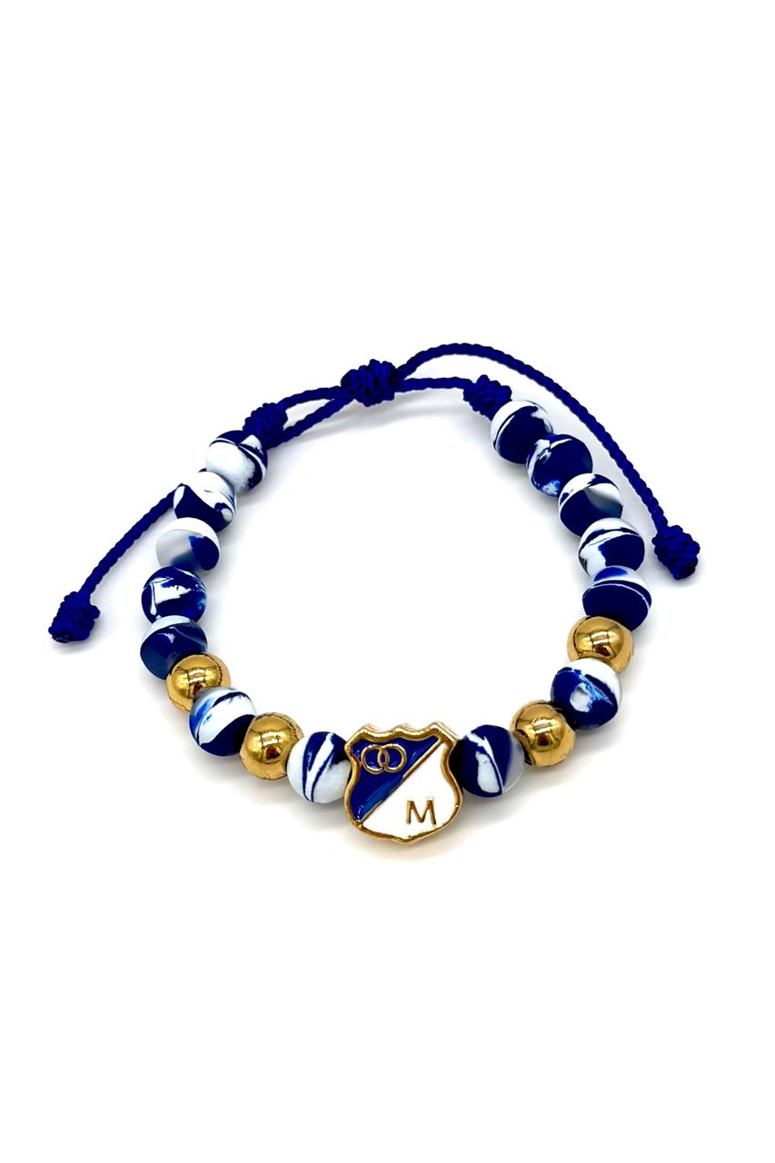 PULSERA MILLONARIOS