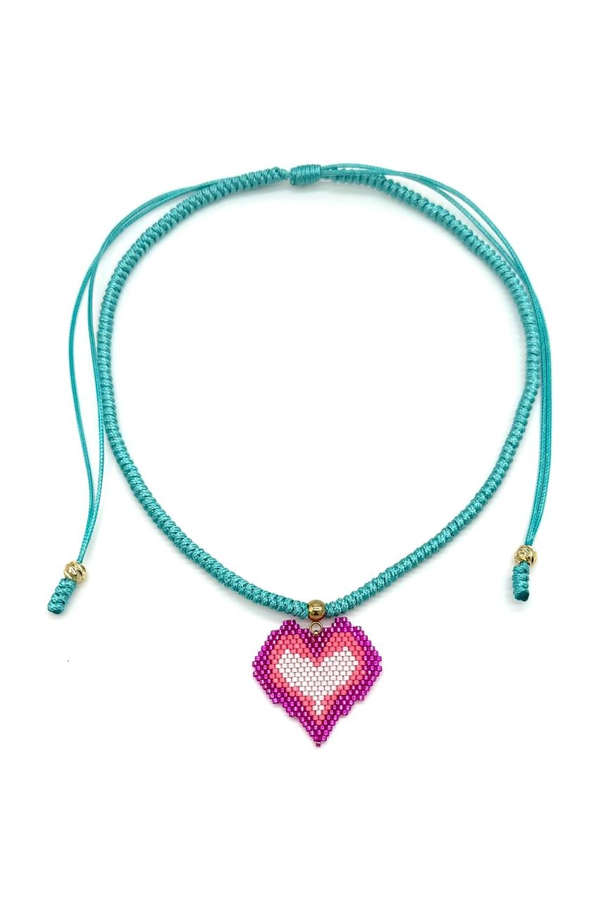 SHOKER MIYUKI CORAZÓN