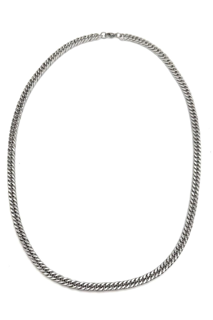 CADENA ACERO TUPIDA