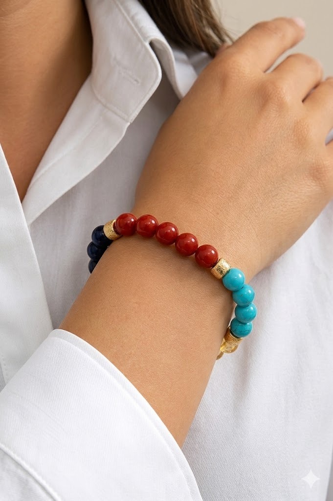 PULSERA DE LA PROSPERIDAD