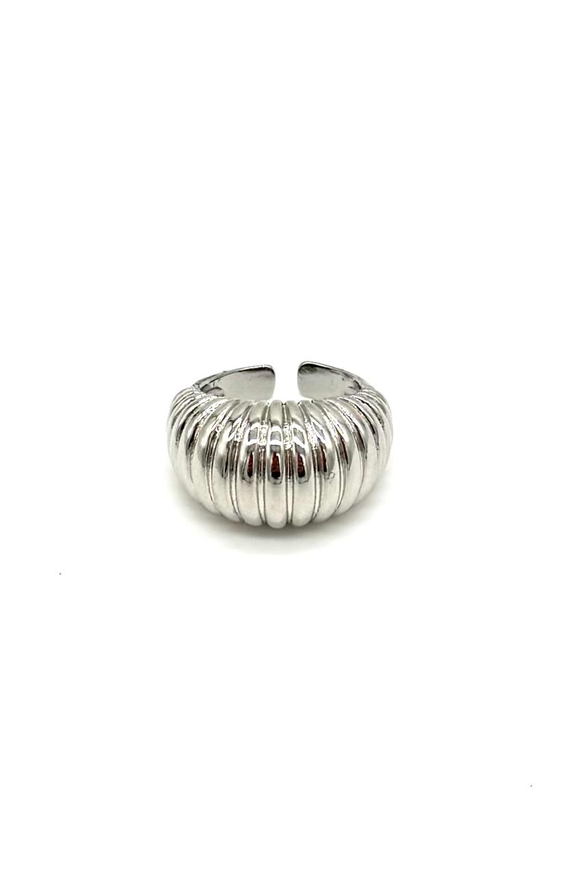ANILLO CHUNKY OSTRA