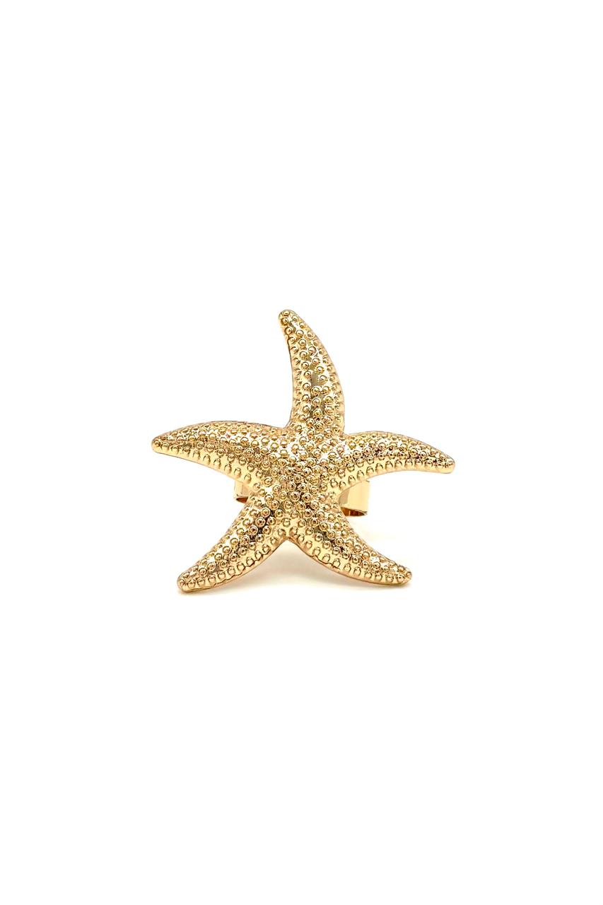 ANILLO ESTRELLA DE MAR