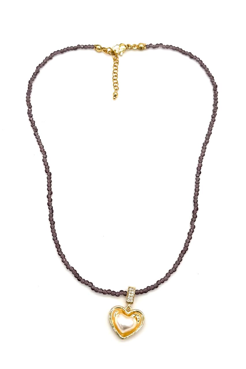 SHOKER PERLA CORAZÓN