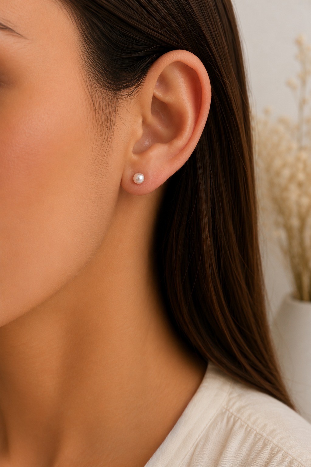 ARETE TOPO PERLA