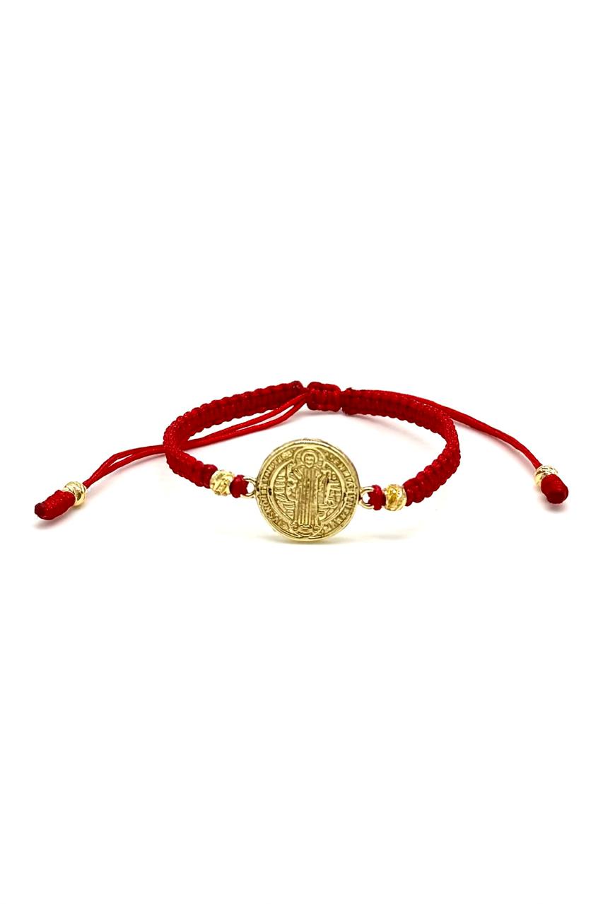 PULSERA UNISEX SAN BENITO