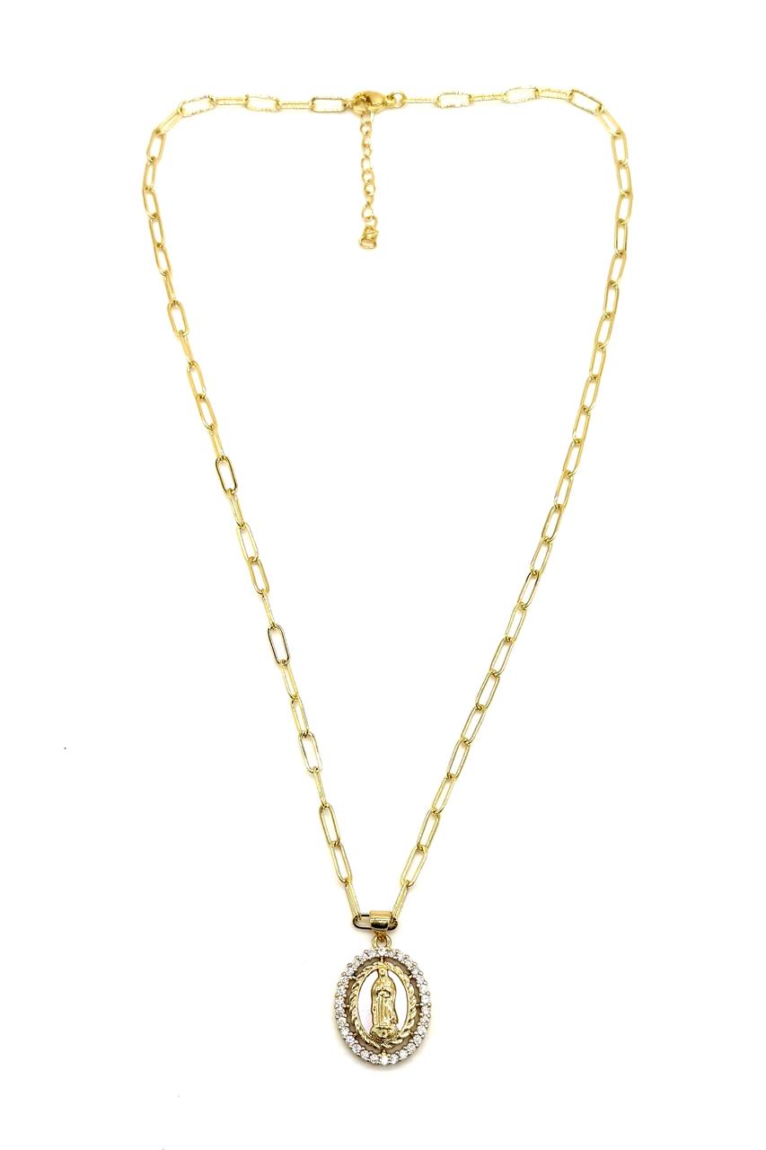 CADENITAS NÁCAR GUADALUPE